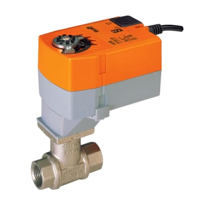 BELIMO B211+TFRB24-3-S
