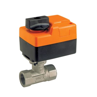 BELIMO B207B+TR24-SR/500 US