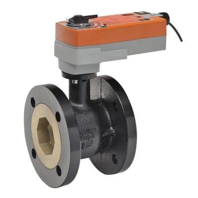 BELIMO B6250S070AFRX24MFT