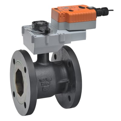 BELIMO B6600S-400+GKRX24-3