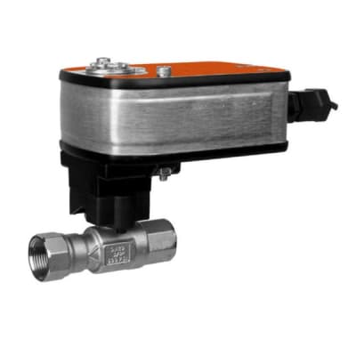 BELIMO B220HT464+LF24-MFT