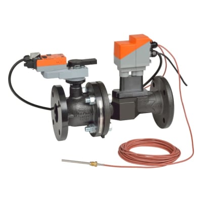BELIMO EV500SU495+GRX24EV