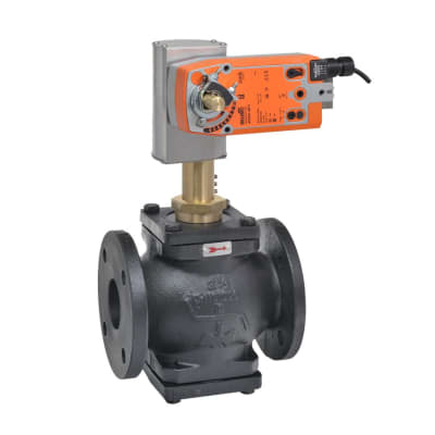 BELIMO G665C250AFX24MFTX1