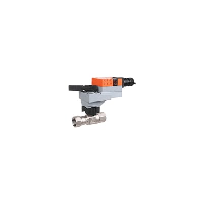 BELIMO B215HT029+LRB24-3