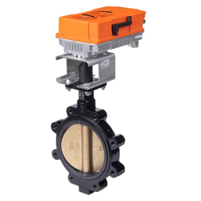 BELIMO EXT-LD14108BE1AX+PRXUP-3-T