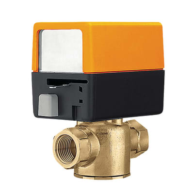 BELIMO ZONE215N-35+ZONE24NO