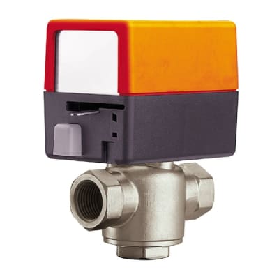 BELIMO ZONE315S-10