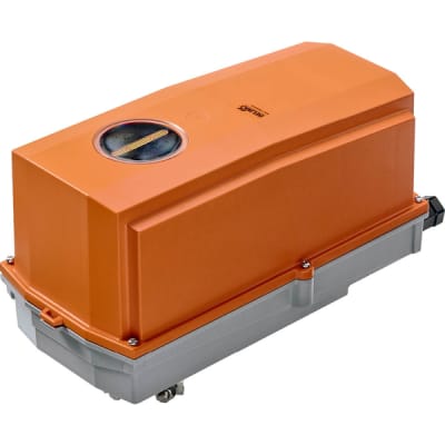 BELIMO GMX24-MFT-T-X1-N4