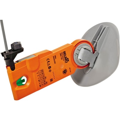BELIMO CMBV-150-MFT