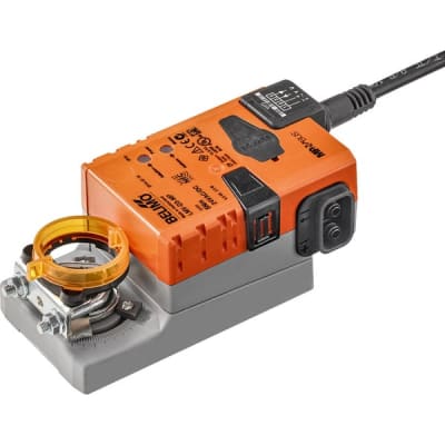 BELIMO LMV-D3-MFT