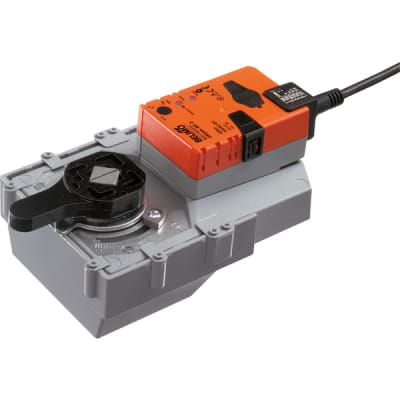 BELIMO ARQX24-MFT