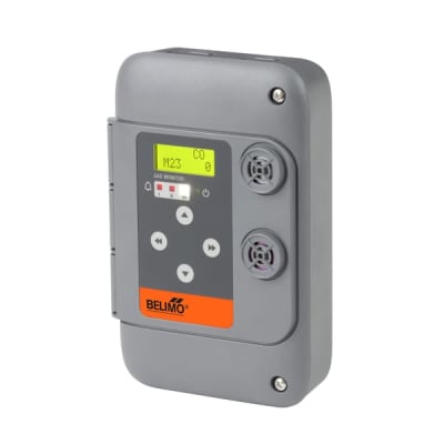 BELIMO 22G0214-5A