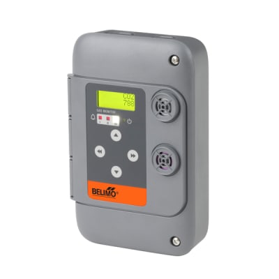 BELIMO 22G15-5A5