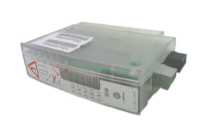 HONEYWELL XDL505