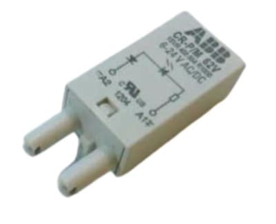 ASEA BROWN BOVERI 1SVR405654R1000