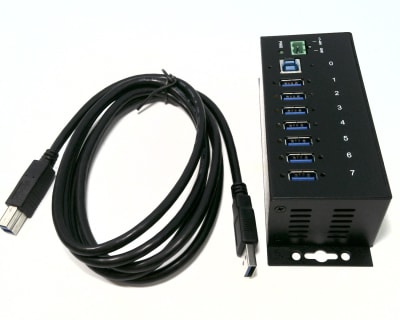STARTECH.COM ST7300USBME