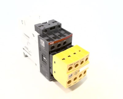 ASEA BROWN BOVERI 1SBL136082R3022