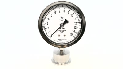 ASHCROFT 35-1032-S-15L-15#-XLL