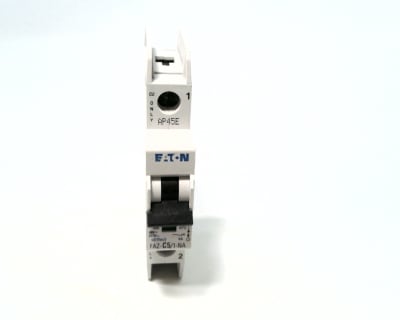EATON CORPORATION FAZ-C5/1-NA
