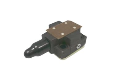 EATON CORPORATION CVCS-25-C3-B29-W-350-11