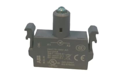 ASEA BROWN BOVERI MLBL-07Y