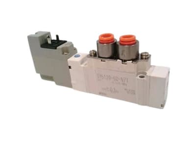 SMC SY5120-5D-N7T