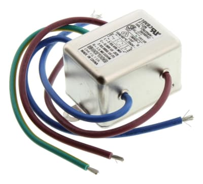 TE CONNECTIVITY 10VB3