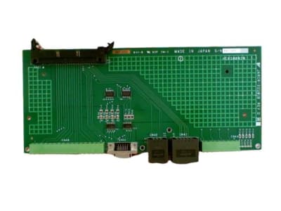 YASKAWA ELECTRIC JARCR-XCU01B