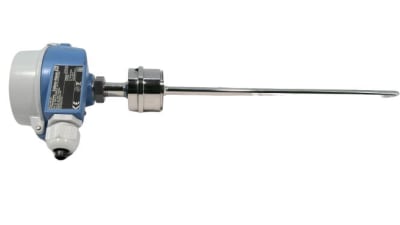 ENDRESS & HAUSER TM411-1WCE0/125