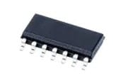 TEXAS INSTRUMENTS SEMI TLV9154IDR