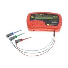 PEAK TECHNOLOGIES SCR100
