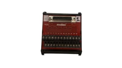 MOLEX 39170-3025