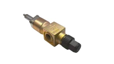 HANSEN MOTOR CORP HS8A