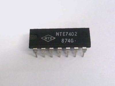 NTE NTE7402
