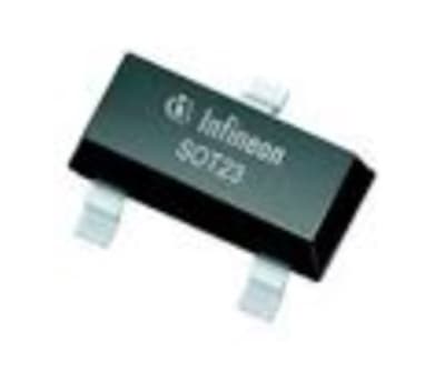 NXP SEMICONDUCTOR BFR53