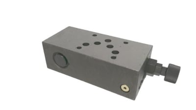 PARKER PRM3PP07K
