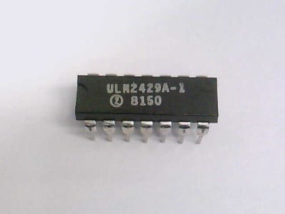 ALLEGRO MICROSYSTEMS ULN2429A-1