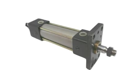 PARKER 35H-3-1FA40B125-DC-X