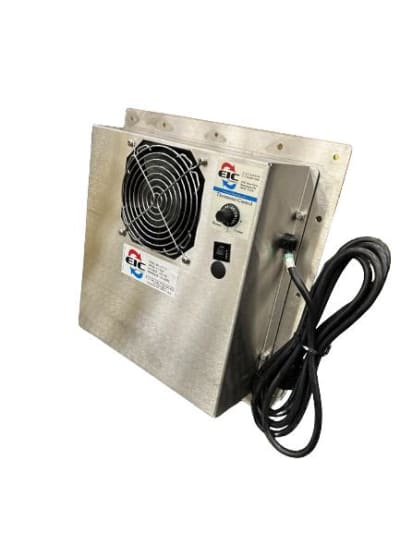 EIC SOLUTIONS AAC-141-T-E