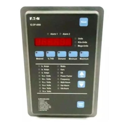 EATON CORPORATION IQDP4030
