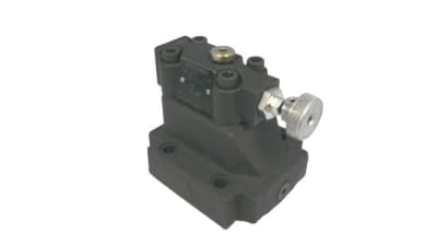 PARKER R4V06-599-12-A1-050