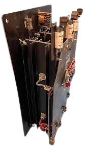 PAYNE ENGINEERING 18E-2-150