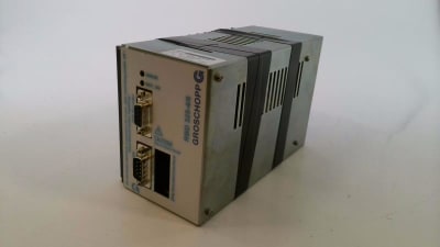 GROSCHOPP RBD325-4/6