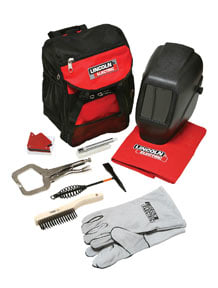 LINCOLN ELECTRIC KH497