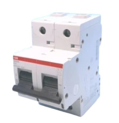 ASEA BROWN BOVERI S802N-D10