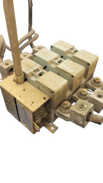 ASEA BROWN BOVERI OETL-NF400