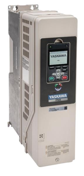 YASKAWA ELECTRIC CIPR-FP65U4040AFAA-AAAANA
