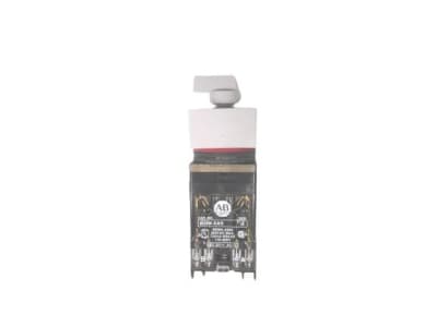 ALLEN BRADLEY 800MS-JG2BLAS