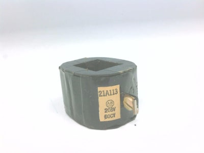 ALLEN BRADLEY 21A113