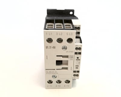 EATON CORPORATION DILMC25-10